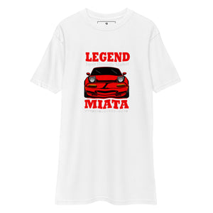 Mazda Miata JDM Tee