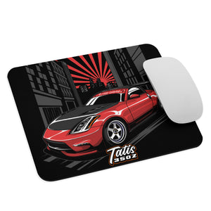 Tatis 350Z! Mouse pad