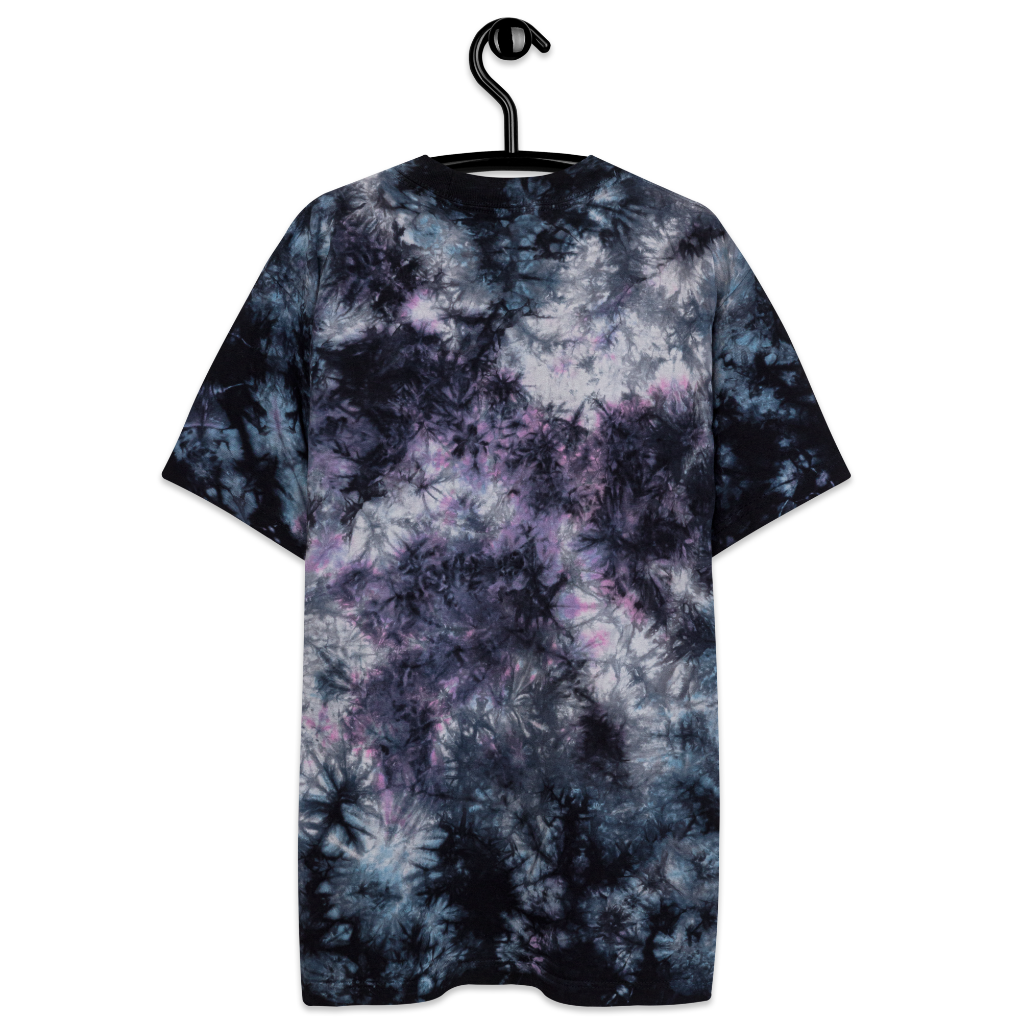 Oversized tie dye Tatis 350Z Tee!