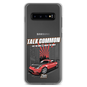 Tatis 350Z! Samsung Case