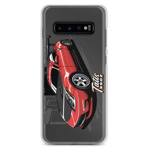 Tatis 350Z! Samsung Case- Horizontal