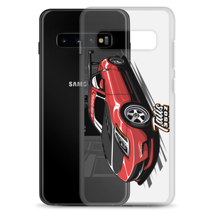 Tatis 350Z! Samsung Case- Horizontal