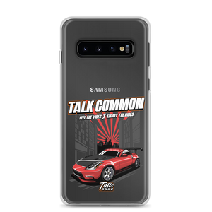 Tatis 350Z! Samsung Case