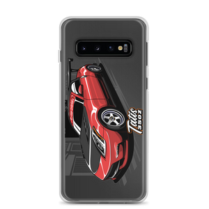 Tatis 350Z! Samsung Case- Horizontal