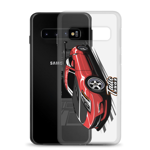 Tatis 350Z! Samsung Case- Horizontal