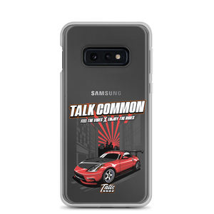 Tatis 350Z! Samsung Case