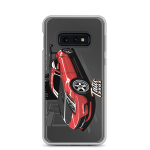 Tatis 350Z! Samsung Case- Horizontal