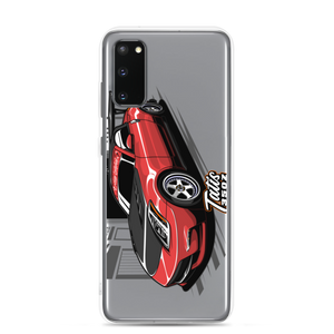 Tatis 350Z! Samsung Case- Horizontal