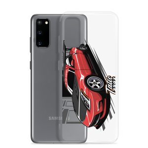 Tatis 350Z! Samsung Case- Horizontal