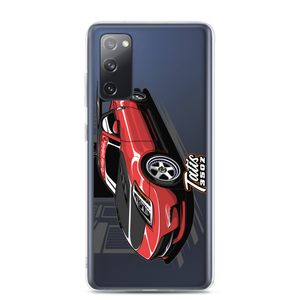 Tatis 350Z! Samsung Case- Horizontal