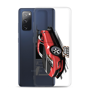 Tatis 350Z! Samsung Case- Horizontal