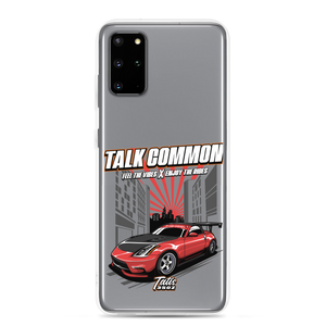 Tatis 350Z! Samsung Case