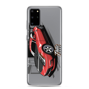 Tatis 350Z! Samsung Case- Horizontal