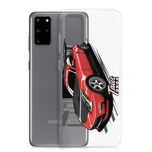 Tatis 350Z! Samsung Case- Horizontal