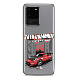 Tatis 350Z! Samsung Case