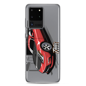 Tatis 350Z! Samsung Case- Horizontal