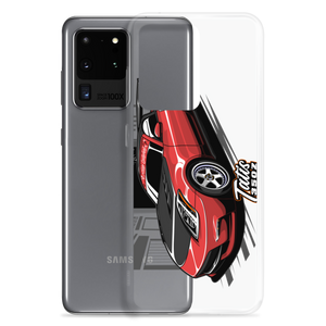 Tatis 350Z! Samsung Case- Horizontal