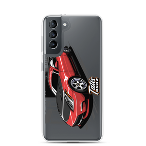 Tatis 350Z! Samsung Case- Horizontal