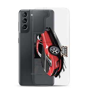 Tatis 350Z! Samsung Case- Horizontal