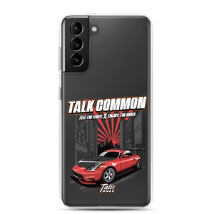 Tatis 350Z! Samsung Case