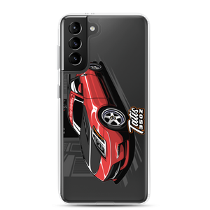 Tatis 350Z! Samsung Case- Horizontal