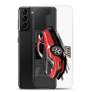 Tatis 350Z! Samsung Case- Horizontal