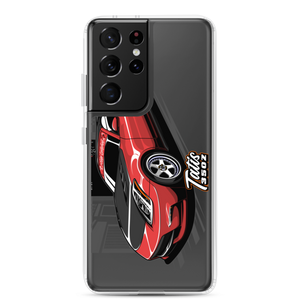 Tatis 350Z! Samsung Case- Horizontal