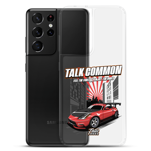 Tatis 350Z! Samsung Case