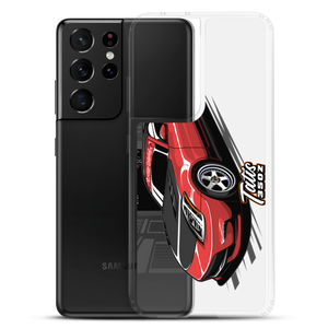 Tatis 350Z! Samsung Case- Horizontal