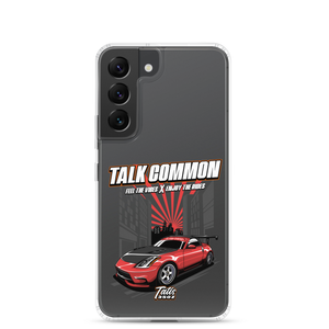 Tatis 350Z! Samsung Case