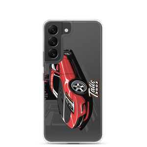 Tatis 350Z! Samsung Case- Horizontal