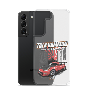 Tatis 350Z! Samsung Case