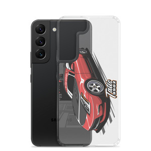 Tatis 350Z! Samsung Case- Horizontal