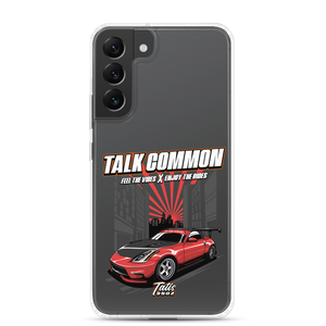 Tatis 350Z! Samsung Case