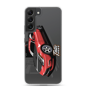 Tatis 350Z! Samsung Case- Horizontal