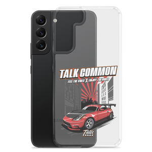 Tatis 350Z! Samsung Case