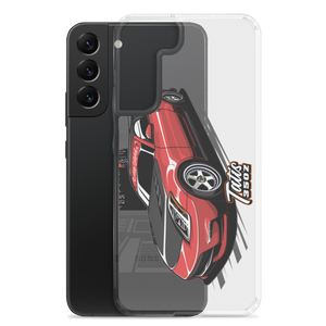 Tatis 350Z! Samsung Case- Horizontal