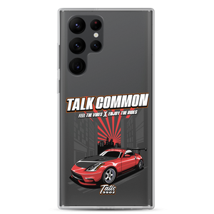 Tatis 350Z! Samsung Case