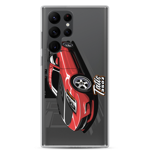 Tatis 350Z! Samsung Case- Horizontal