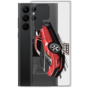 Tatis 350Z! Samsung Case- Horizontal