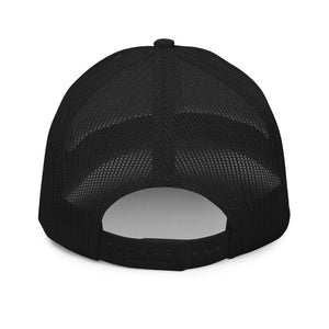 Triple T Hat - Big T Trucker Cap