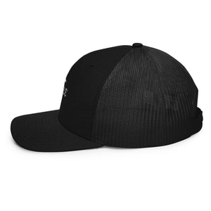 Triple T Hat - Big T Trucker Cap