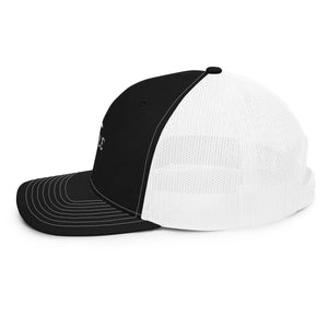 Triple T Hat - Big T Trucker Cap