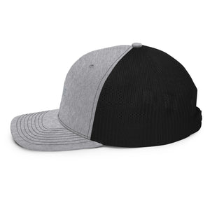 Triple T Hat - Big T Trucker Cap