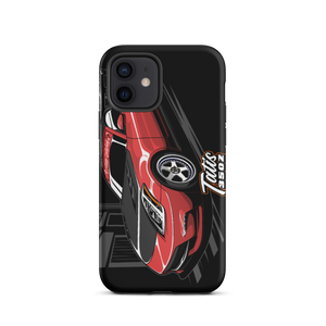 Tatis 350Z! Tough iPhone case- Horizontal