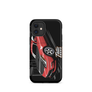 Tatis 350Z! Tough iPhone case- Horizontal