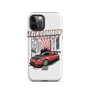 Tatis 350Z! Tough iPhone case