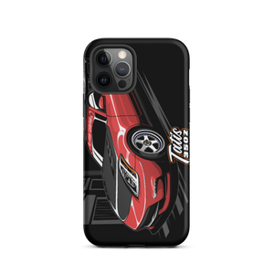 Tatis 350Z! Tough iPhone case- Horizontal