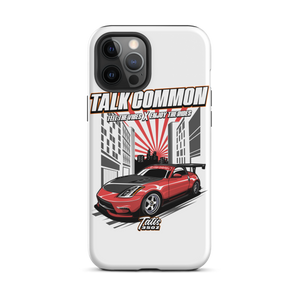 Tatis 350Z! Tough iPhone case