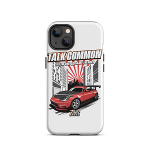 Tatis 350Z! Tough iPhone case